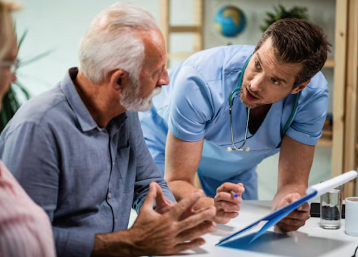 Why Personalized Medicare Guidance Matters