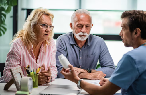 Understanding Medicare Coverage Options