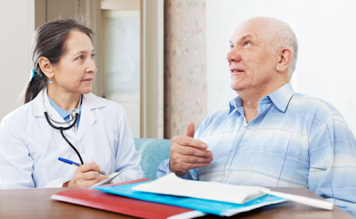 Medicare Part D Prescription Drug Coverage