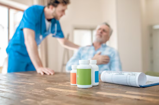 Medicare Supplement Plans