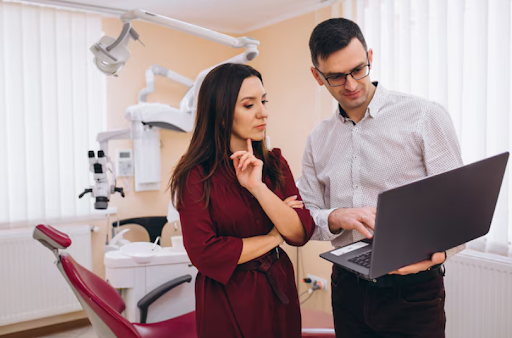 Medicare Dental and Vision Coverage Options