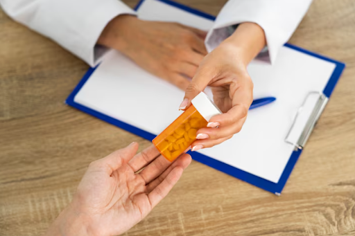 Medicare Part D Prescription Drug Coverage