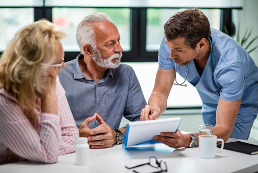 Comparing Medicare Plans and Healthcare Costs
