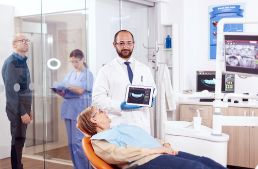 Medicare Dental and Vision Coverage Options