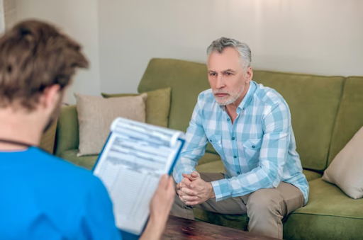 Healthcare Planning for Seniors and Families
