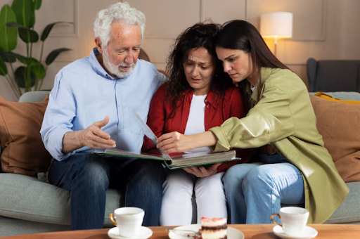 Family-Focused Guidance