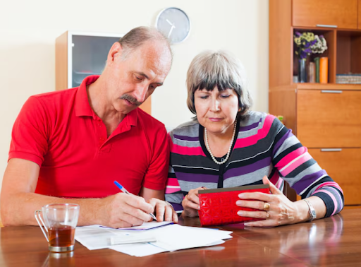 Why Choose Insurance Help Inc?