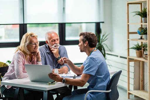 One-on-One Insurance Consultations