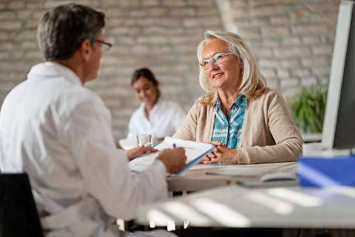 Health Insurance in Bellevue WA