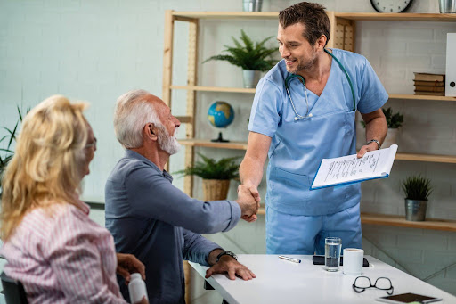 Schedule a Medicare Consultation