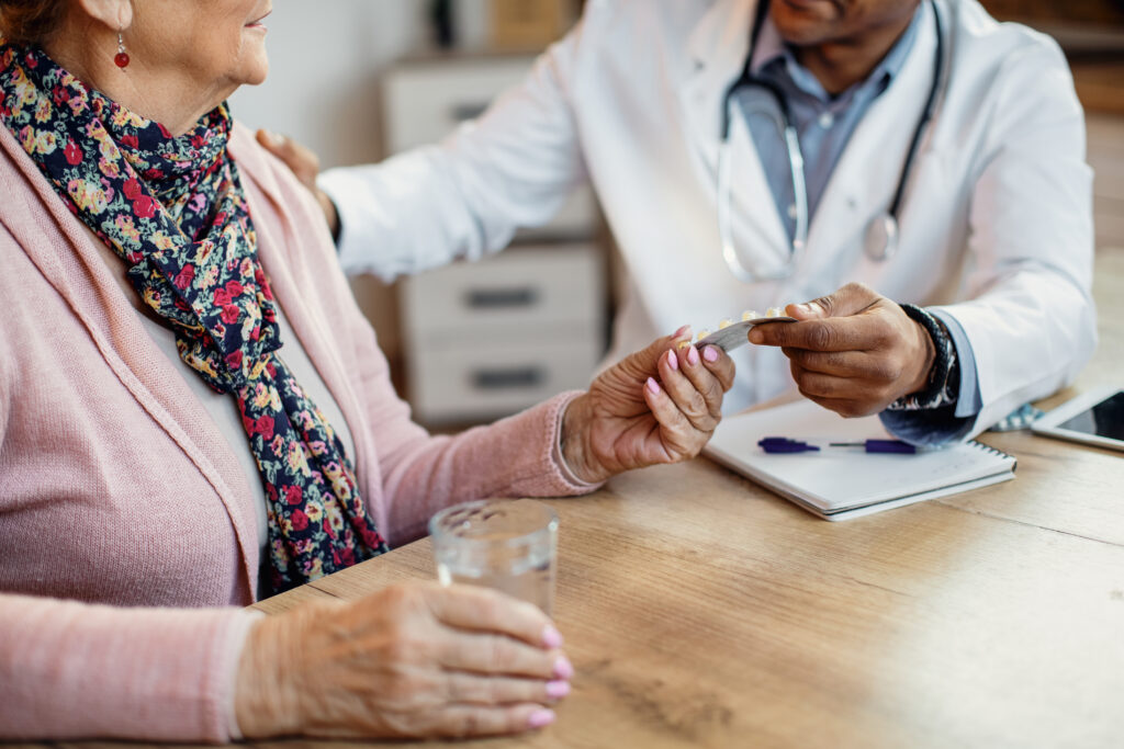 Understanding Your Coverage Options