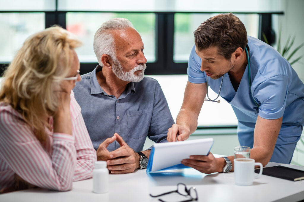 Need Help Understanding Medicare Options in Tam O'Shanter, Bellevue, WA?