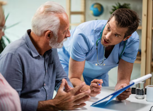 Understanding Medicare Prescription Drug Coverage