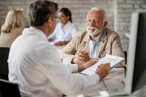 Comparing Medicare Part D Plans
