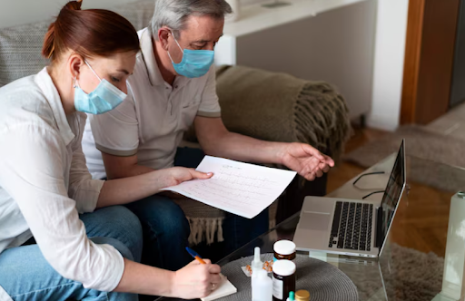 Helping Bellevue Residents Plan for Healthcare Costs