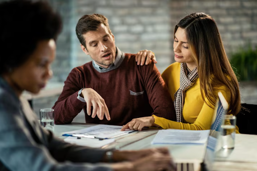 Why Clients Choose Insurance Help Inc