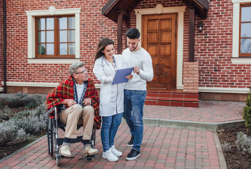 Understanding Short Term Nursing Home Coverage in Bellevue WA