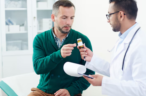Understanding Your Medicare Coverage Options