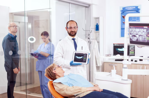 Medicare Dental and Vision Plans in Bellevue WA Made Easier