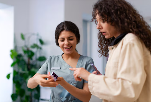 Why Clients Choose Insurance Help Inc