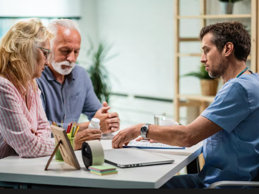 Medicare Supplement Plans