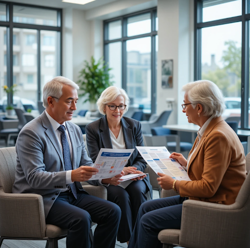Medicare Advantage: The Case For It