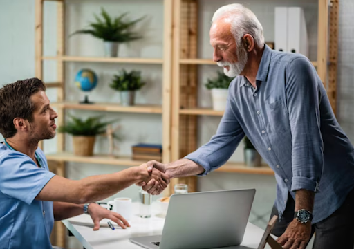 Understanding Medicare Coverage Options