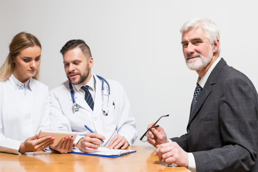 Planning Ahead for Healthcare Expenses