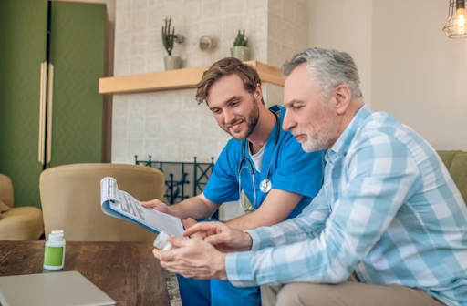 One-on-One Medicare Consultations