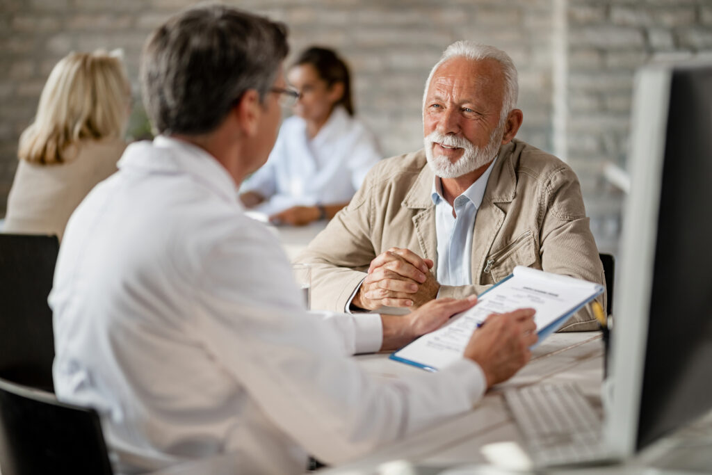 Why Work With Insurance Help Inc?