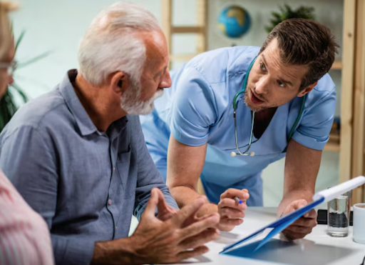 Why Choose Insurance Help Inc?