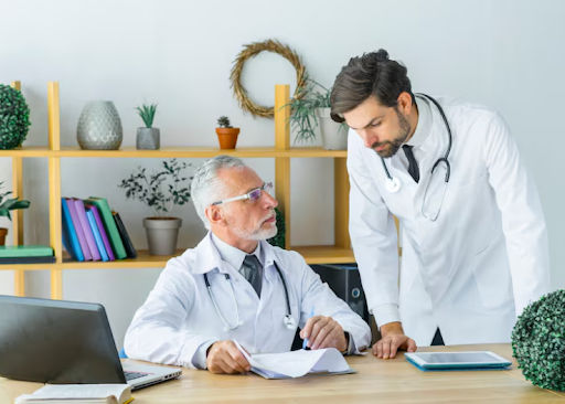 What Happens During a Medicare Consultation?